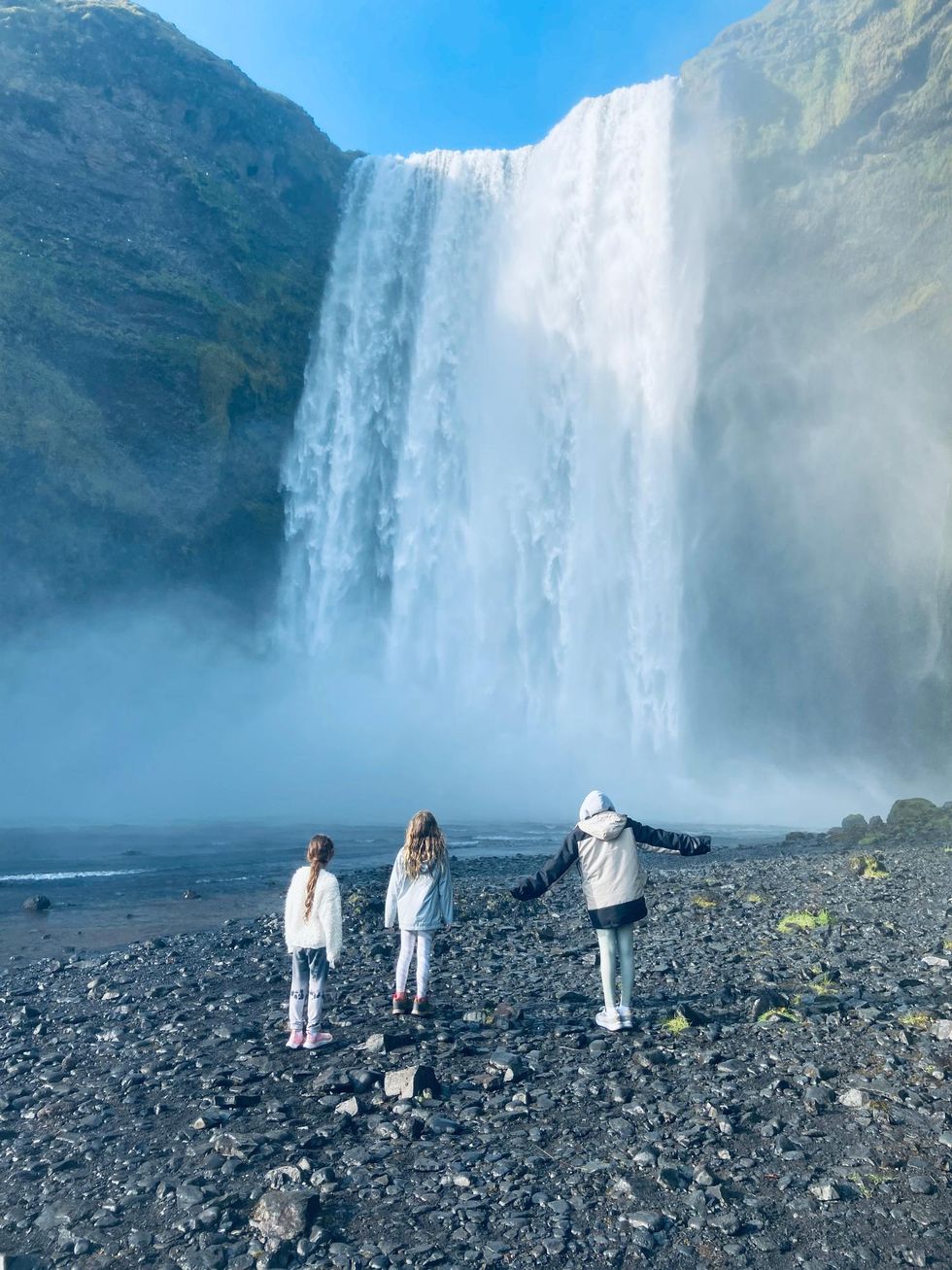 iceland travel guide
